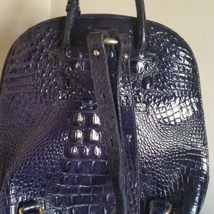 Brahmin backpack